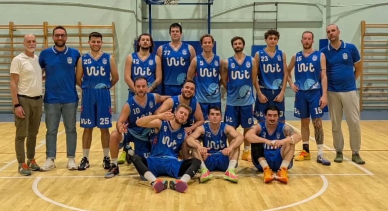 Negli anticipi l’Alebbio Como fa cinquina e “mata” i Bulls, Lomazzo frena il Senna