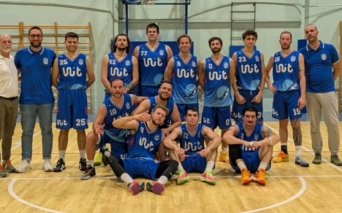 Negli anticipi l’Alebbio Como fa cinquina e “mata” i Bulls, Lomazzo frena il Senna