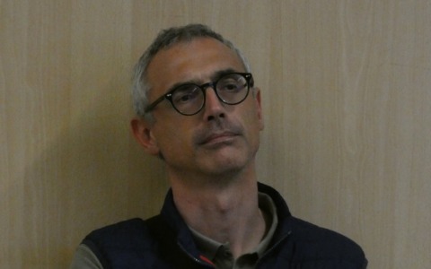 Alessandro Deservi