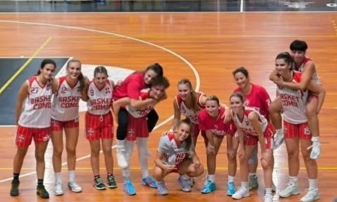 Promozione: esordio vincente per Como, doma in volata Busto