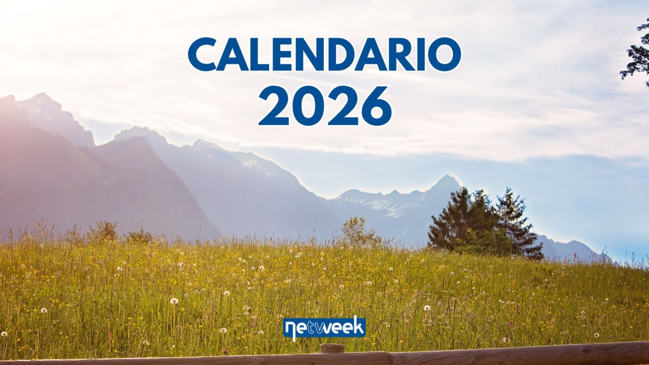 Inviaci le foto del tuo territorio e diventa protagonista dei Calendari 2026