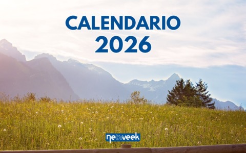 Inviaci le foto del tuo territorio e diventa protagonista dei Calendari 2026