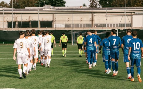 Primavera: il Como prepara il riscatto sul campo dell’Udinese