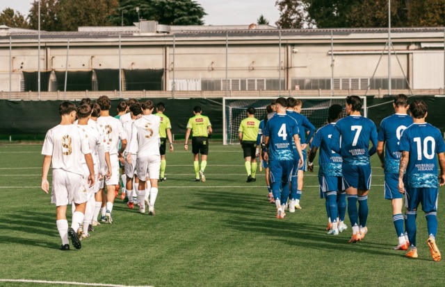 Primavera: il Como prepara il riscatto sul campo dell’Udinese