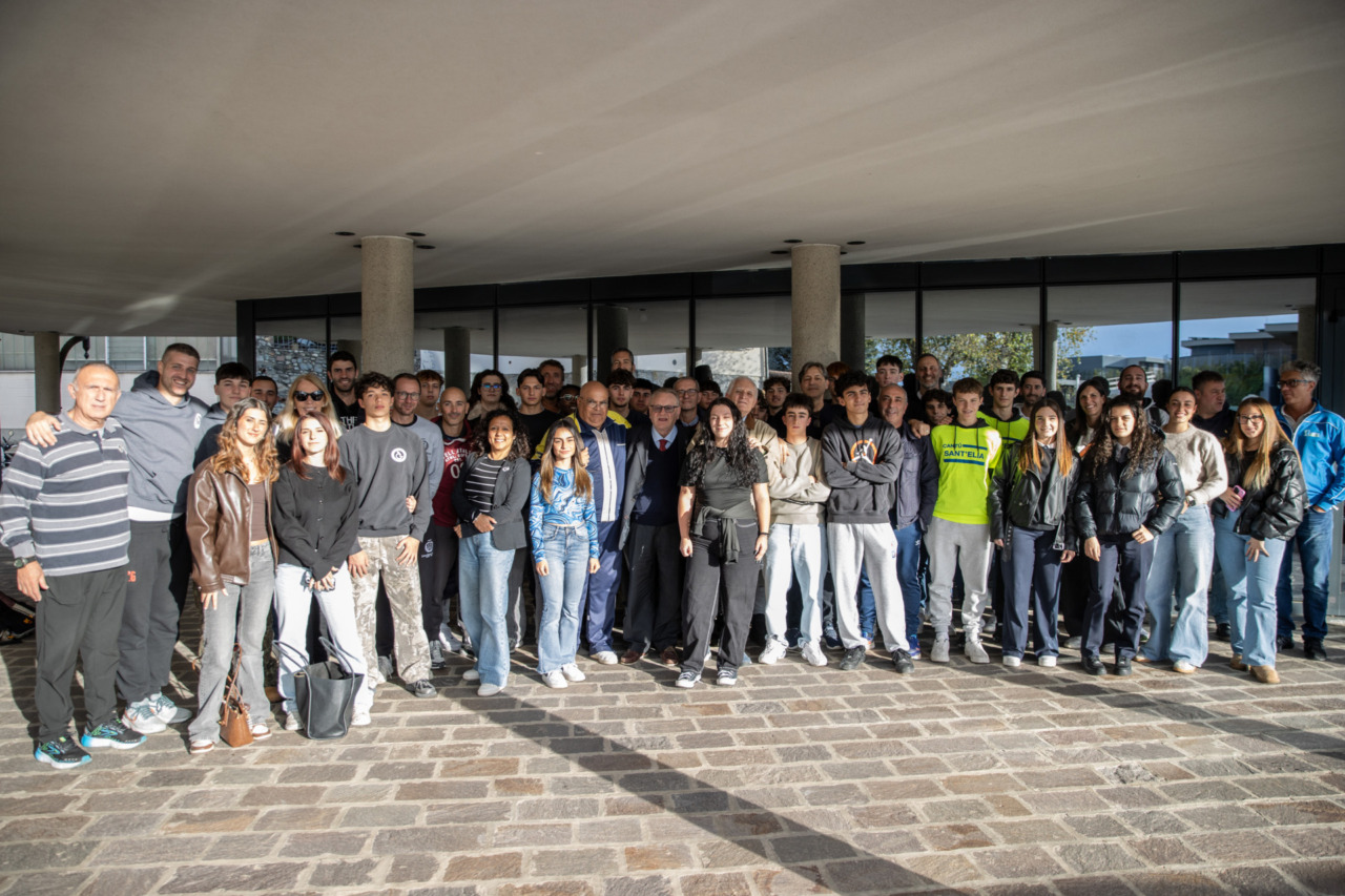 Canturnament, l’edizione 2025-2026 è pronta a iniziare