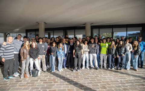 Canturnament, l’edizione 2025-2026 è pronta a iniziare