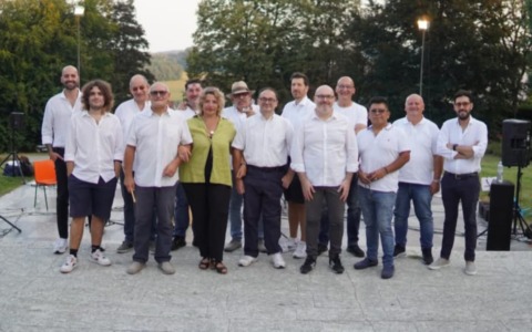 Nasce la scuola civica  di musica