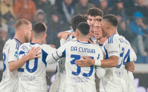 Dopo la sosta per le Nazionali, il Como 1907 trova la Juventus