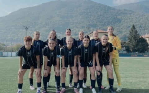 Coppa Italia: il Como Women Primavera perde con una Roma che non fa sconti
