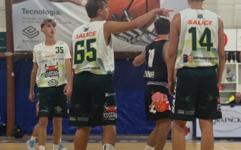 DR3: I derby del giovedì sera premiano Virtus Cermenate e Senna