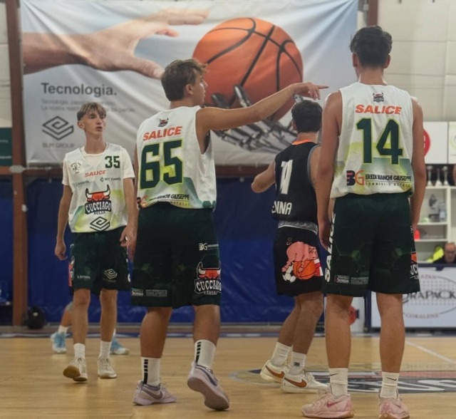 DR3: I derby del giovedì sera premiano Virtus Cermenate e Senna
