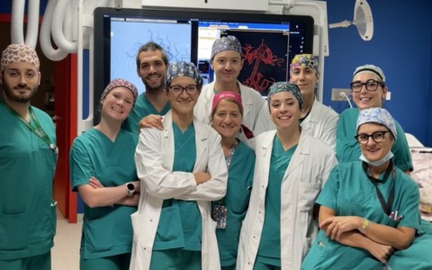 Radiologia interventistica protagonista al CIRSE 2025