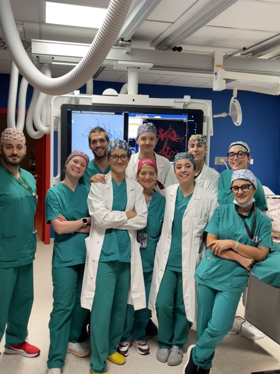 Radiologia interventistica protagonista al CIRSE 2025