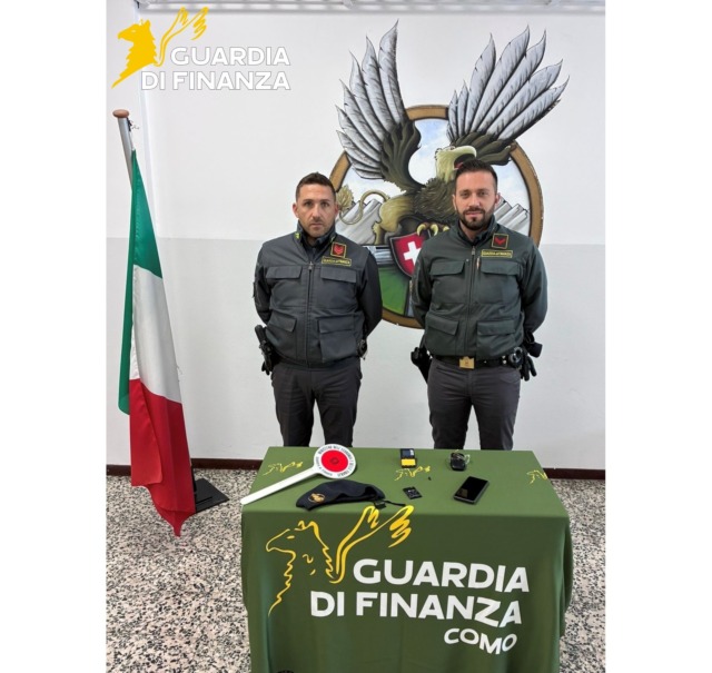 All’esame della patente con… l’auricolare