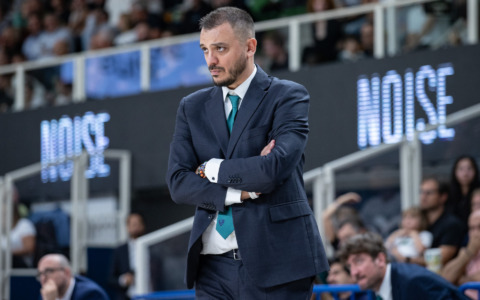 Troppa Brescia per Cantù: 104-94 il risultato finale a favore della Germani