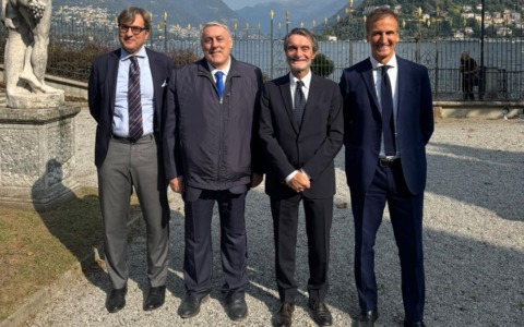 Regione Lombardia scende in campo per sostenere la filiera del tessile