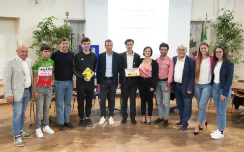 Un incontro sulla sicurezza stradale