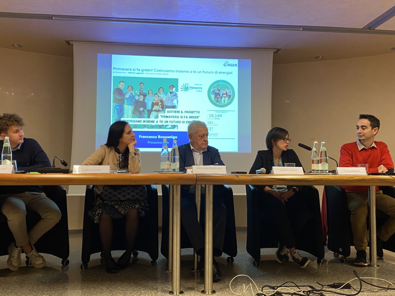 Fare comunità: oltre cento associazioni rispondono all’appello della Bcc
