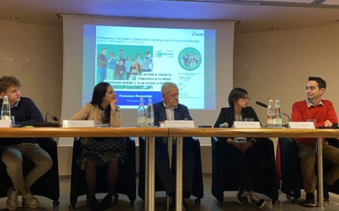 Fare comunità: oltre cento associazioni rispondono all’appello della Bcc