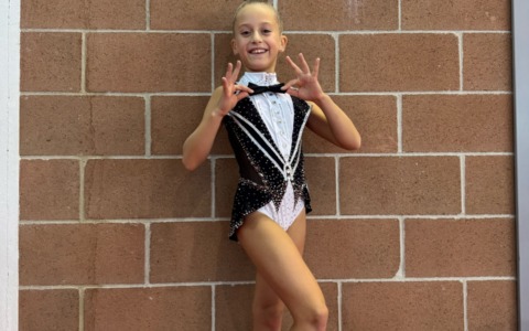 Marila Asd senza freni: sesto posto per Alice Rigamonti nel Campionato individuale Gold Allieve