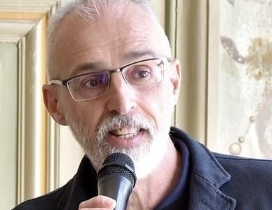 Nicola Gini