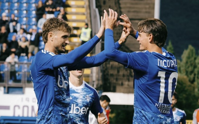 Como-Juventus, 7^ giornata di Serie A: la diretta