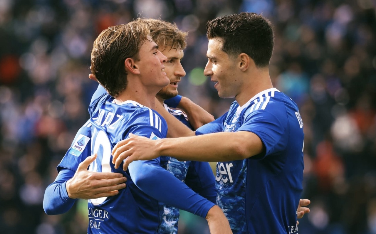 Atalanta-Como, 6^ giornata di Serie A: la diretta