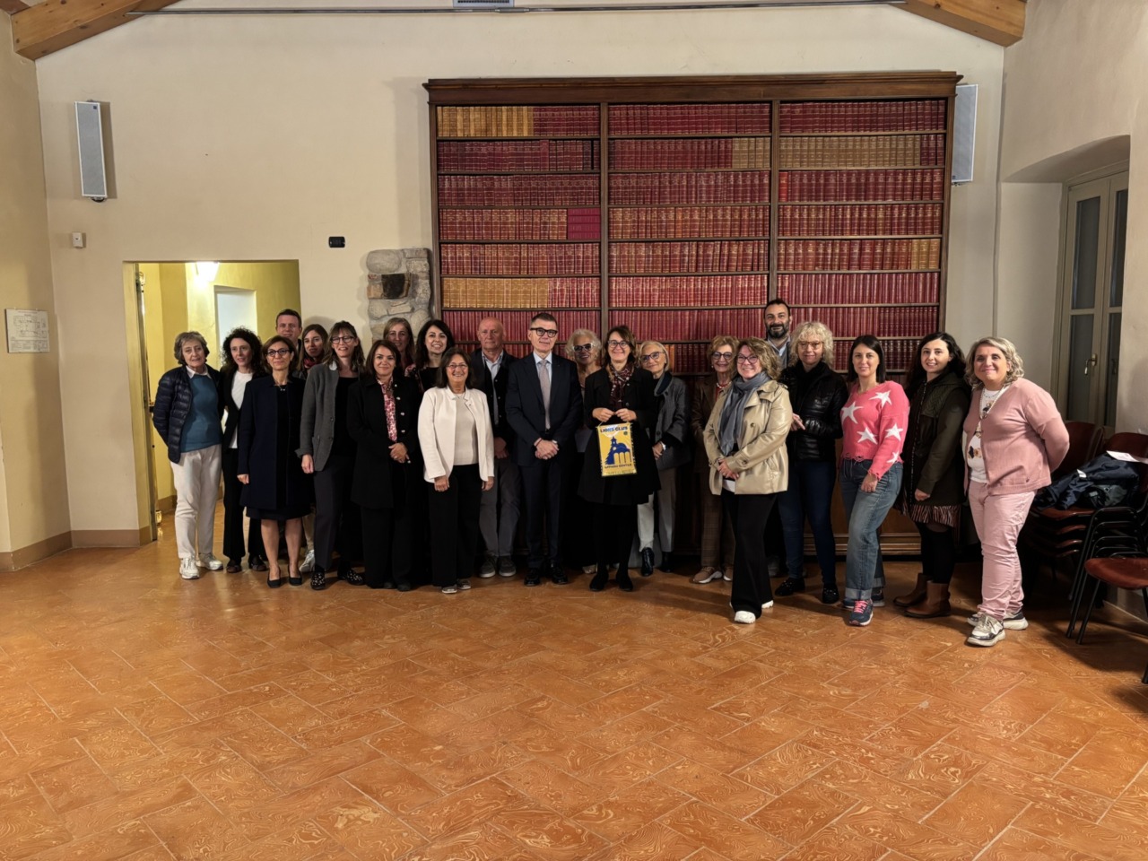 Farmacie unite contro la violenza sulle donne