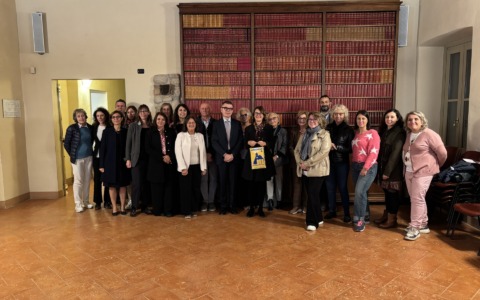 Farmacie unite contro la violenza sulle donne