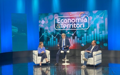 Inclusione sociale e impresa: se ne parla su Telecity con “Economia&Territori”