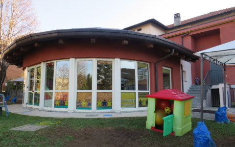 Cinquant’anni della scuola dell’infanzia in un libro