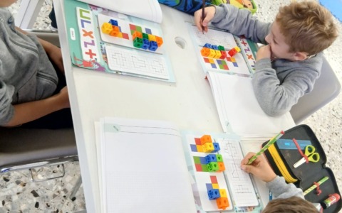 Istituto San Vincenzo rivoluziona l’insegnamento della matematica: ecco il metodo Innovamat