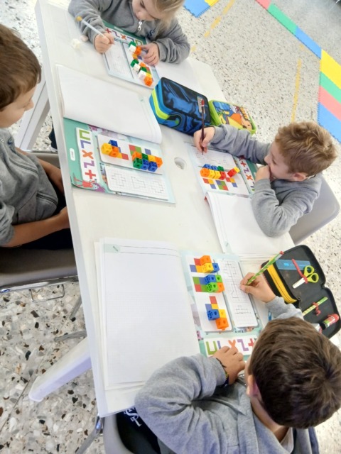 Istituto San Vincenzo rivoluziona l’insegnamento della matematica: ecco il metodo Innovamat