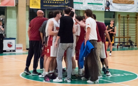 DR1: vigilia per Erba e Cabiate in cerca del bis vincente, poi chiuderà Rovello