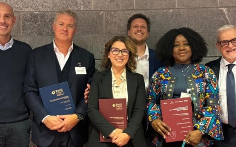 Quattro diplomi per medici di medicina generale