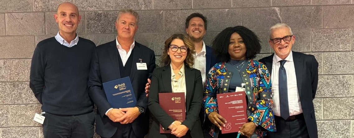 Quattro diplomi per medici di medicina generale