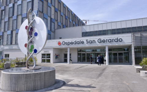 Donna incinta ricoverata al San Gerardo, il bimbo non ce l’ha fatta