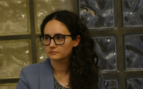 Arianna Sironi