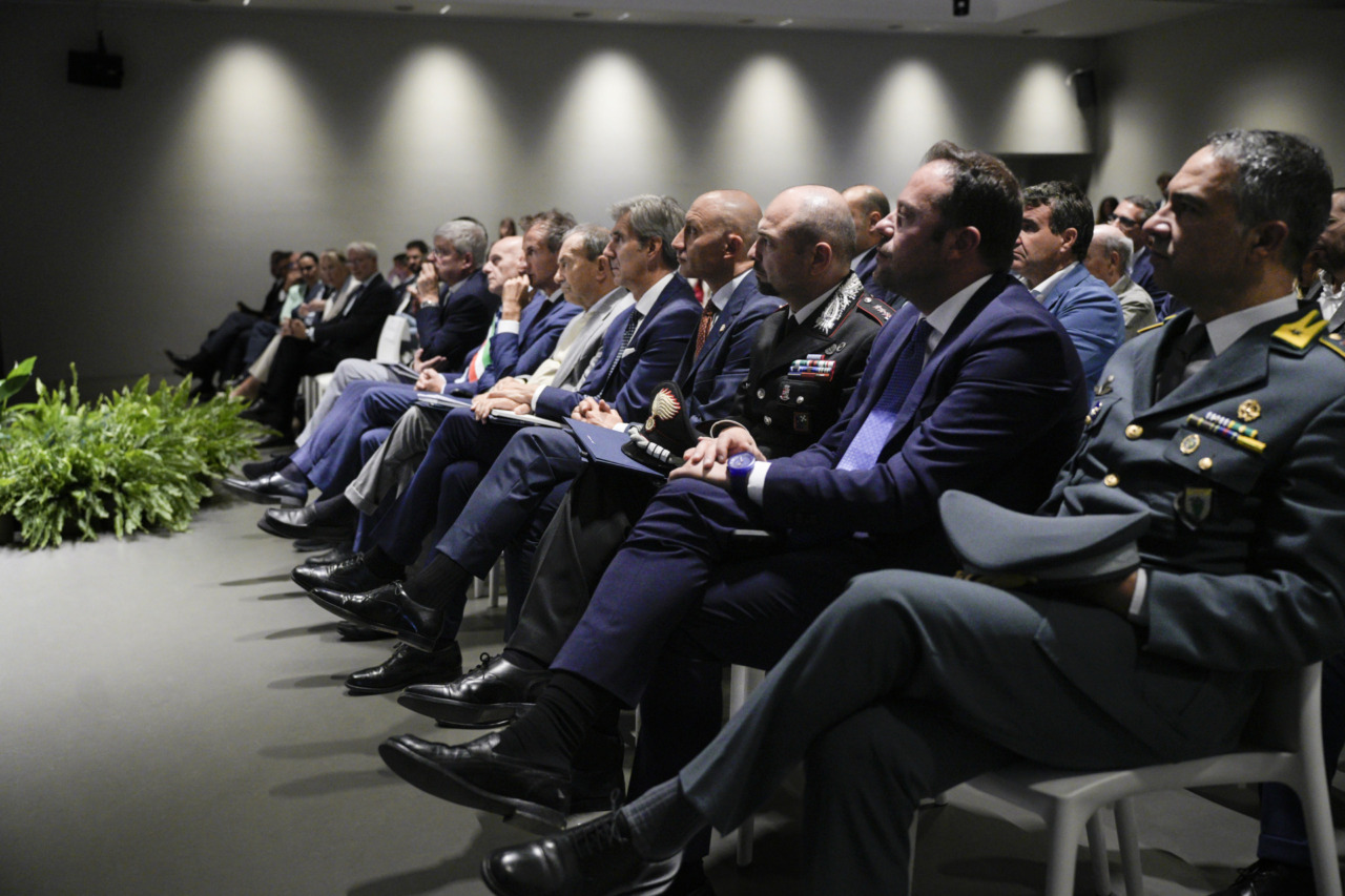 Un piano strategico per il territorio presentato a Lariofiere