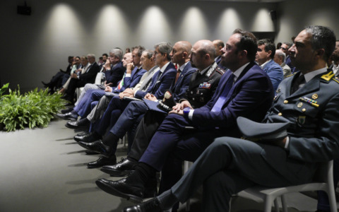Un piano strategico per il territorio presentato a Lariofiere