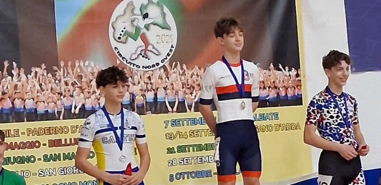 Pattinatori Mobili Bcc Cantù: successi per gli atleti canturini