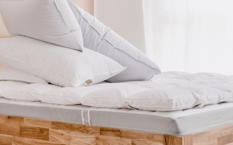 Più comfort, meno stress: il topper come strumento per il benessere notturno