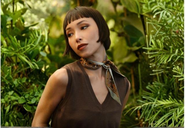 L’originale Consorzio de Gli Ambulanti di Forte dei Marmi® a GIUSSANO domenica 2 novembre