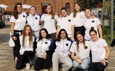 La Recoaro Como conosce i suoi avversari nei campionati