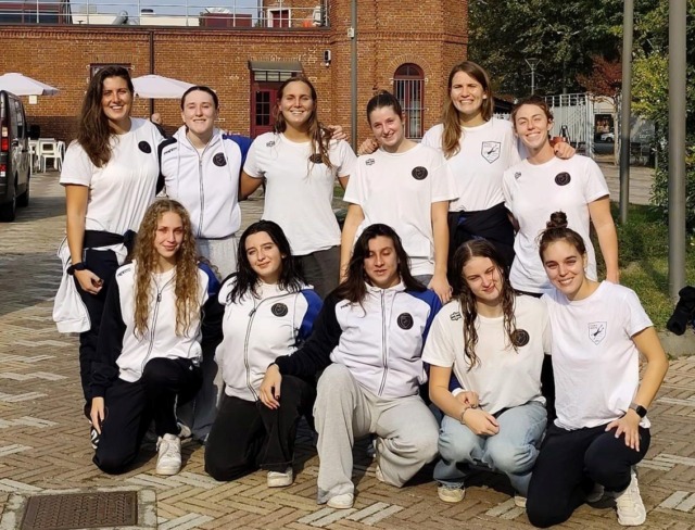 La Recoaro Como conosce i suoi avversari nei campionati