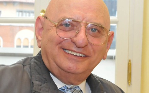 Addio ad Antonio Russolillo, storico volto della politica comasca e volontario senza confini