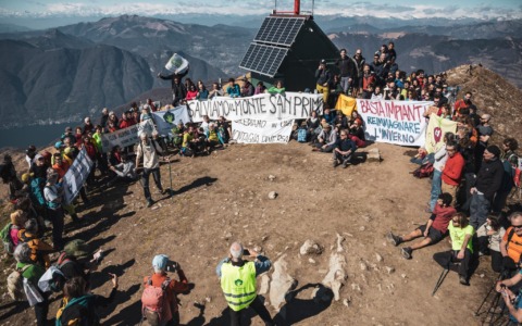 San Primo, il coordinamento sarà ricevuto in Regione