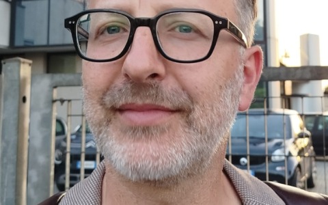 Sergio Nicastro
