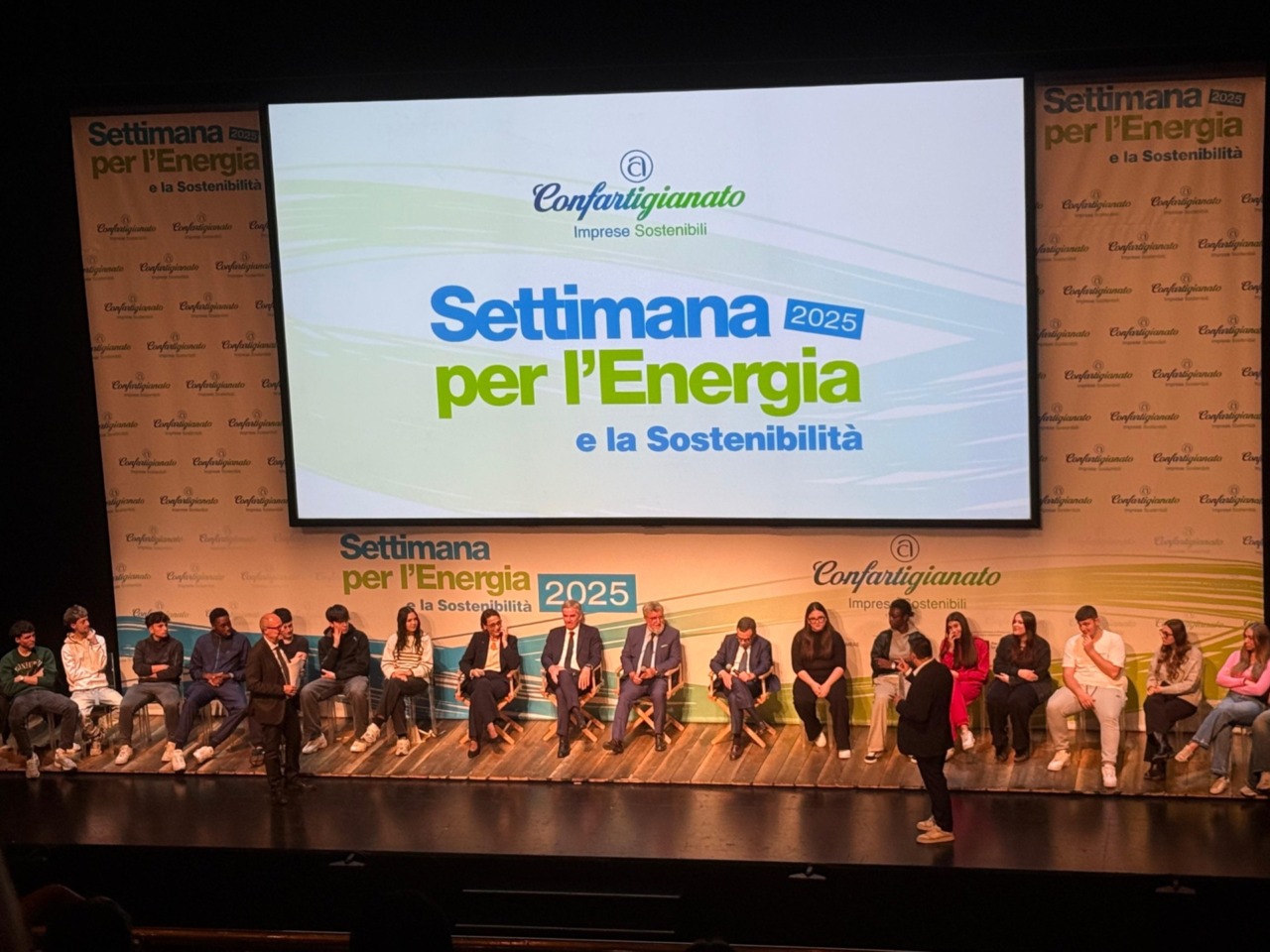 La Settimana per l’Energia e la Sostenibilità ha la voce di artigiani comaschi