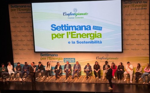 La Settimana per l’Energia e la Sostenibilità ha la voce di artigiani comaschi